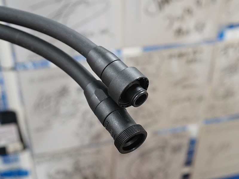 Eisbaer TPV Extension Set 90°