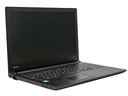 【中古おすすめ品】黒dynabook B45/B 楽天市場】ダイナブック 中古ノートb45の通販