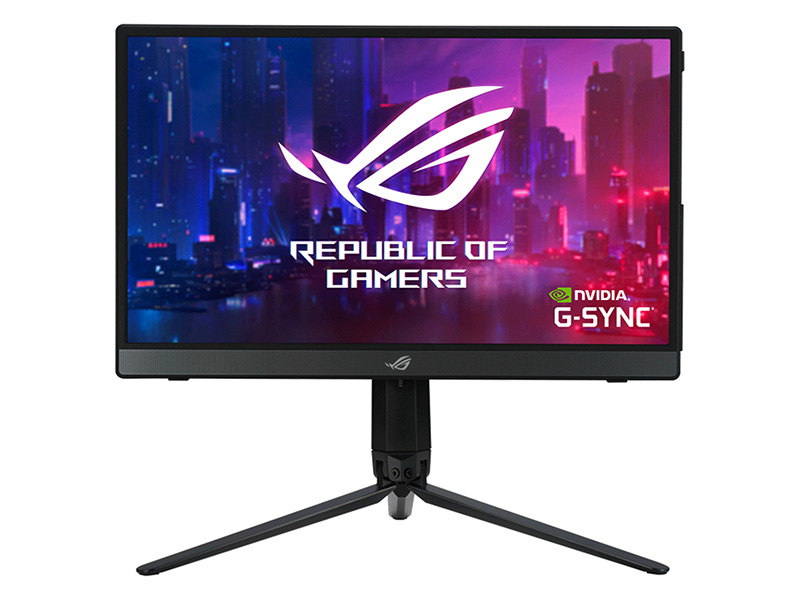 「ROG Strix XG16AHP」