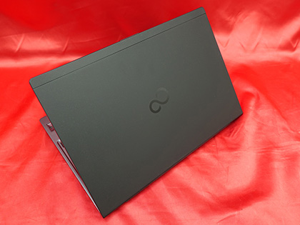 富士通LIFEBOOK FMVU14TK1 U938/S 13.3型 8350U 富士通 ノートパソコン（PC） LIFEBOOK U938/S 製品詳細