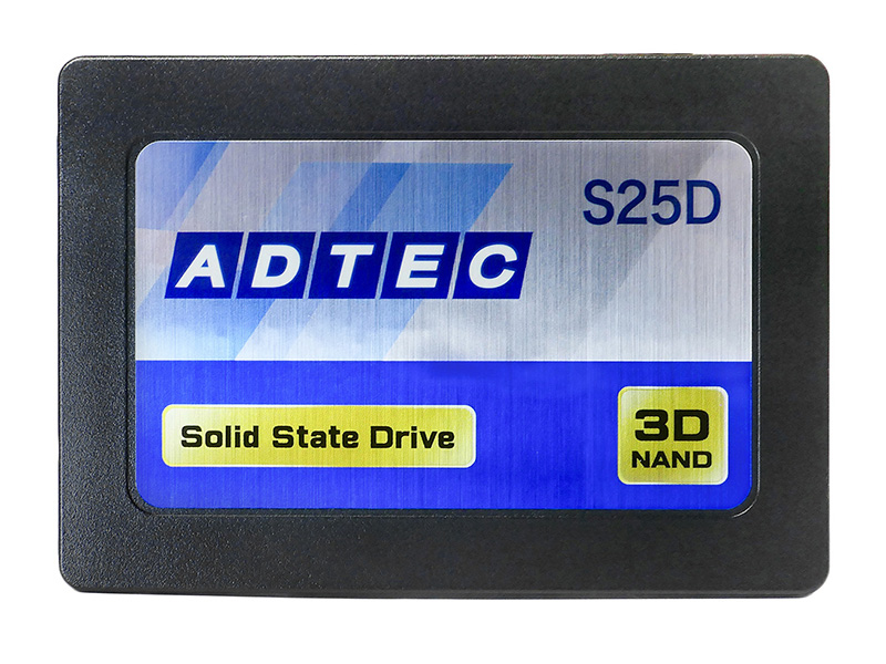 「ADC-S25D1S」シリーズ