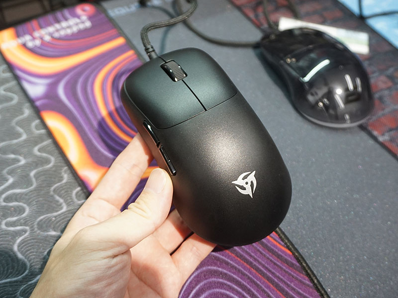 Katana Ultralight Esports Gaming Mouse (NM001)