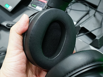 Razerの振動フィードバック対応ヘッドセット Kraken V3 Hypersense が発売 Akiba Pc Hotline
