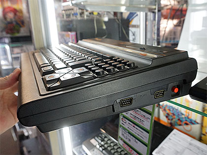 Panasonic FS-A1F パーソナルコンピューター Amazon.co.jp: MSX 本体 Panasonic FS-A1F (MSX2) : パソコン
