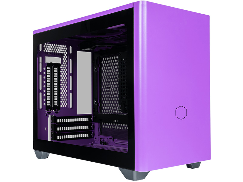 MasterBox NR200P