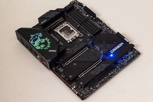 Core I9 12900kの性能 消費電力に驚愕 Alder Lakeぶん回しにふさわしいz690マザーと一緒に徹底検証 Akiba Pc Hotline