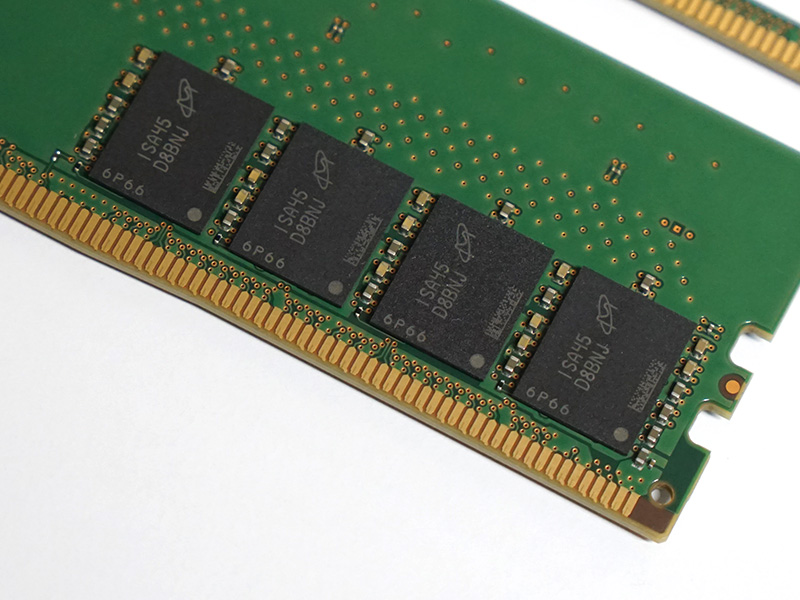 Micronチップモデル