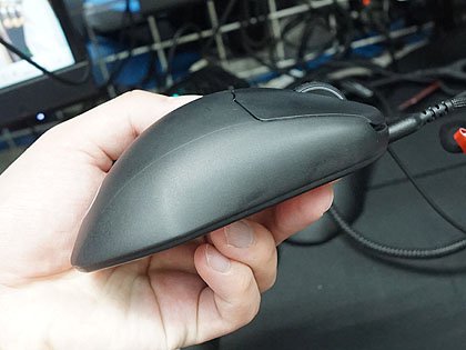 SteelSeriesのマウス「Prime Mini Wireless」「Prime＋」が12日発売