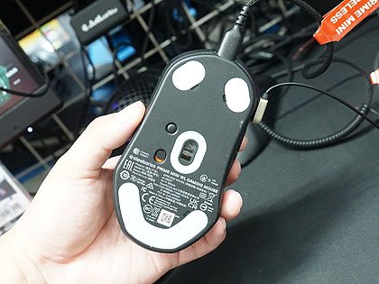 【未開封新品】ゲーミングマウス 無線 ワイヤレス Prime Mini Amazon.co.jp: SteelSeriesゲーミングマウス 無線 ワイヤレス