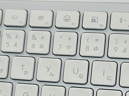 ロジクールの70%キーボード「MX KEYS MINI」が発売、カラーは3色