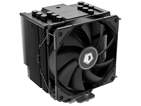 LGA1700対応の黒いCPUクーラー「SE-226-XT-BLACK」が入荷、実売5,980円
