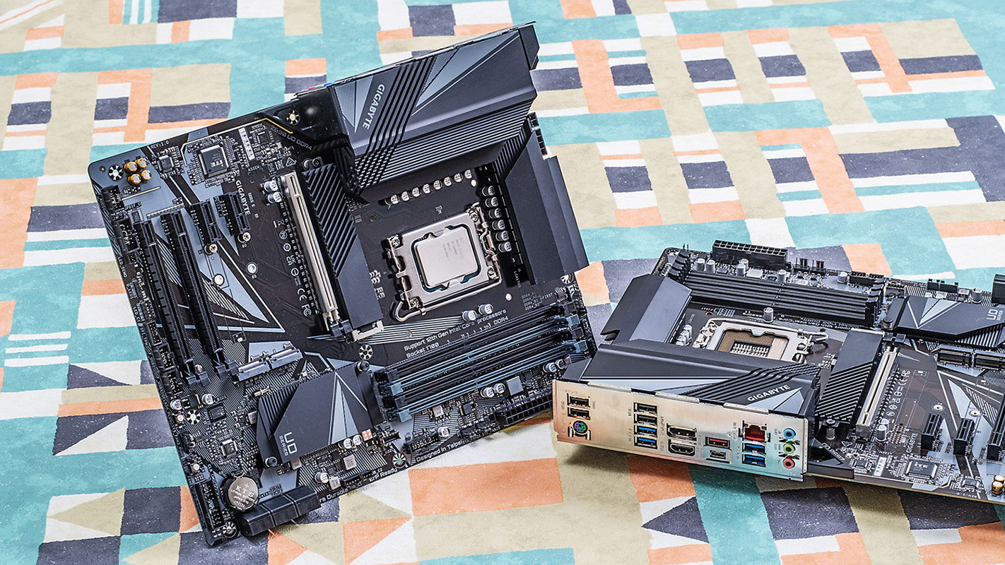 Intel大復活の第12世代Coreが欲しい！だけどマザーはどう選ぶ？ DDR5/4