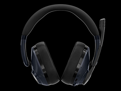 EPOSのゲーム向けヘッドセット「H3PRO Hybrid」が発売、オーディオ