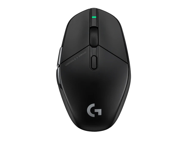 G303 Shroudエディション