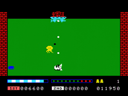 その他 MSX  SASA MSX Longplay [073] Sasa - YouTube