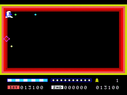 その他 MSX  SASA SASA （ササ） - アクション