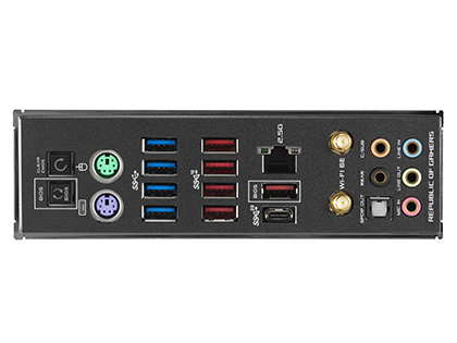 ASUSの白いマザー「ROG MAXIMUS Z690 FORMULA」が発売、OC向けの「APEX