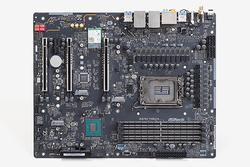 【新品】ASRock マザーボード Z690 Taichi 第12世代intel Amazon | ASRock マザーボード Z690 Taichi Razer Edition Intel