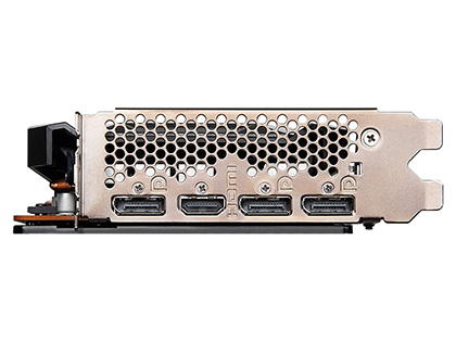 MSIの「Radeon RX 6600 XT MECH 2X 8G OC」に新バージョン、従来よりも