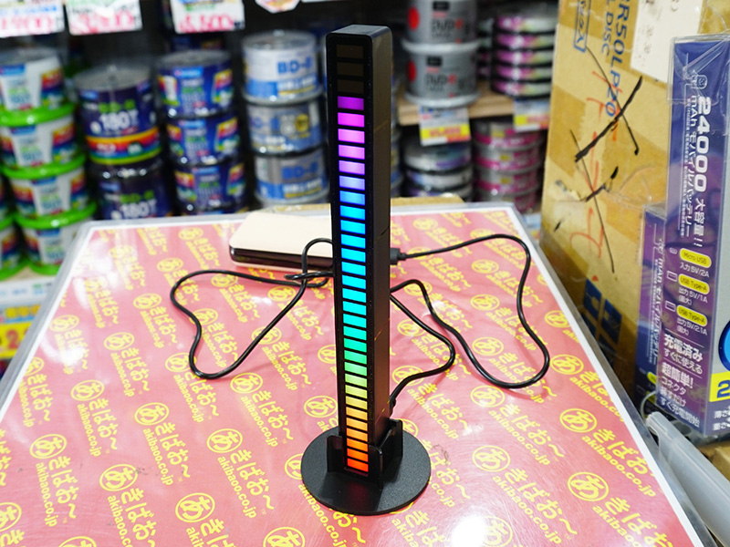 NEON elevator LED