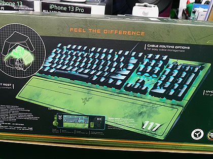 Razer - 新品未開封！Razer HALO Infinite Edition マウスパッド Razer - 新品未開封！Razer HALO Infinite Edition マウスパッド