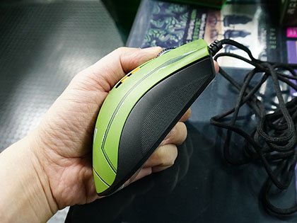 Razer×Halo Infiniteコラボのゲーミングデバイスが10日発売、マウス