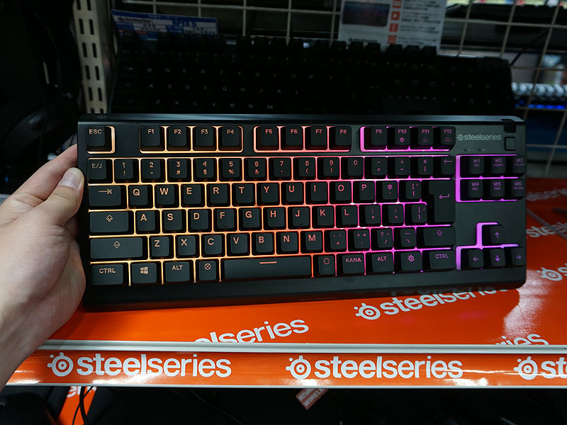 Apex 3 TKL