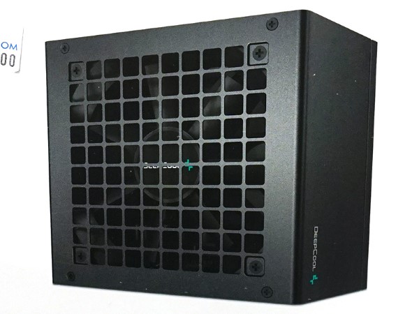 Deepcoolのモジュラー式電源「PQ-M」シリーズが発売、保証は10年