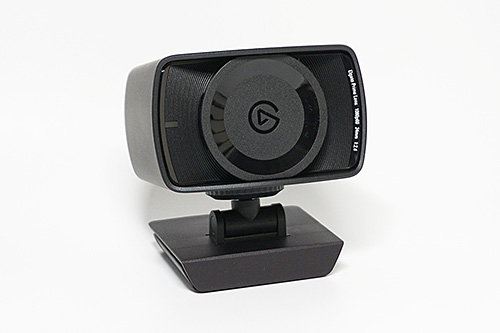 肌も綺麗で動きも滑らかな高画質Webカメラ「elgato Facecam」、プロ