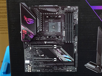 ASUS ProArt X570-CREATOR WIFI マザーボード ProArt X570-CREATOR WIFI - Tech Specs｜Motherboards｜ASUS USA