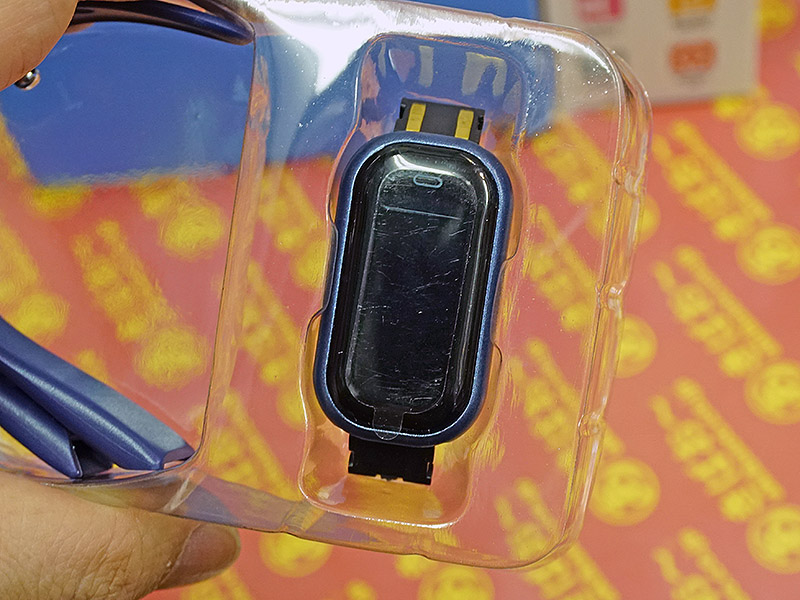 マルチ スマート ブレスレット