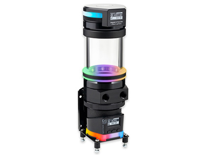 リーク防止パーツなどaquacomputerの水冷パーツが複数入荷