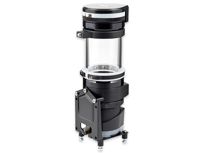 ジャンク】水冷ポンプ aquacomputer D5 NEXT New: D5 NEXT - the