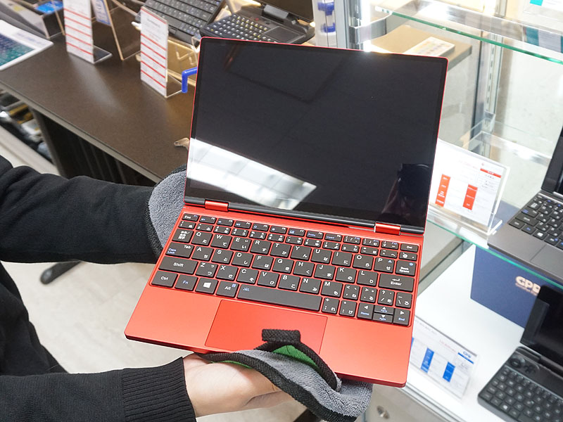 OneMix4 プラチナエディション Koi Limited Edition