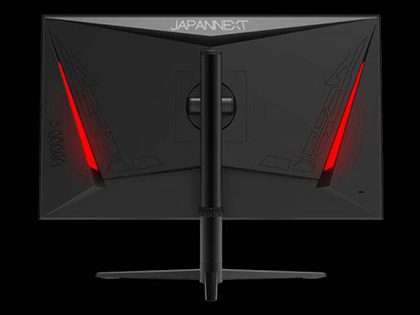 PS5対応の4K/144Hzモニター「GX28」が入荷、28インチで価格は8万