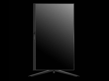 PS5対応の4K/144Hzモニター「GX28」が入荷、28インチで価格は8万