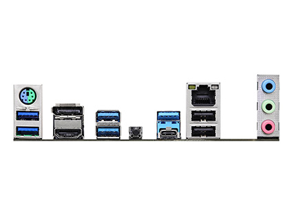 ASRock H670 PG Riptide マザーボード/ i3-12100 ASRock H670 PG Riptide Review | PCMag