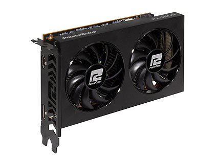 AMDの最新GPU「Radeon RX 6500 XT」が各社から登場、価格は33,000円