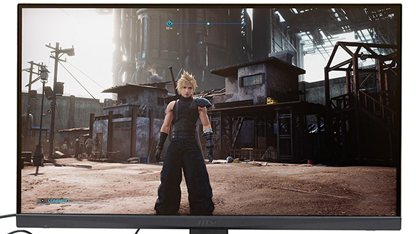 MSI Optix MAG281URF ゲーミングモニター 4K 27.9インチ MSI Optix MAG281URF – Accurate Display. Ultimate Victory. | Rapid