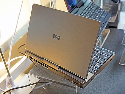 【坂口】GPD Pocket 3 Ultimate＋拡張モジュール＋ペン 坂口】GPD Pocket 3 Ultimate＋拡張モジュール＋ペン GPD Pocket 3