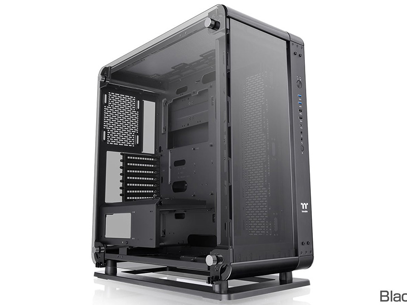 左からブラック、グリーン、ターコイズ