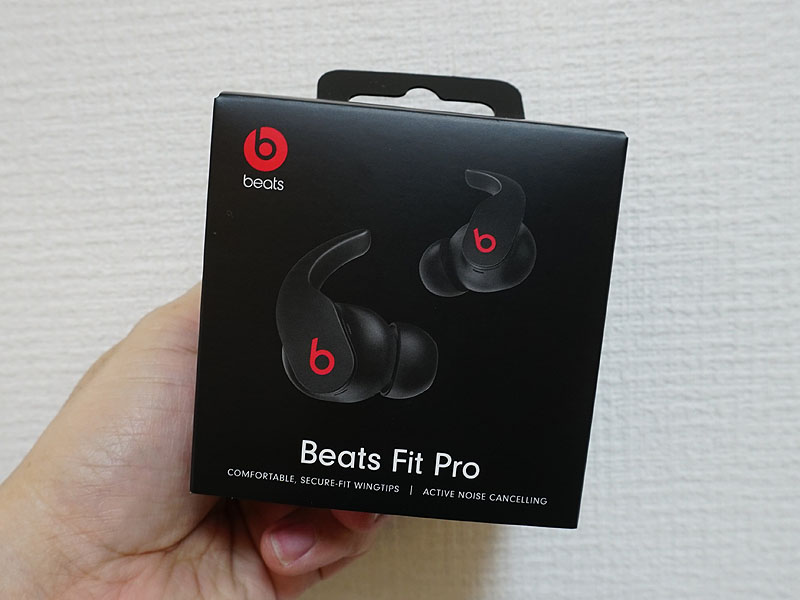 Beats Fit Pro