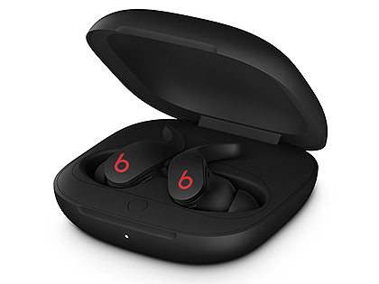 空間オーディオやANC対応ワイヤレスイヤホン「Beats Fit Pro」が発売