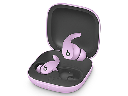 空間オーディオやANC対応ワイヤレスイヤホン「Beats Fit Pro」が発売