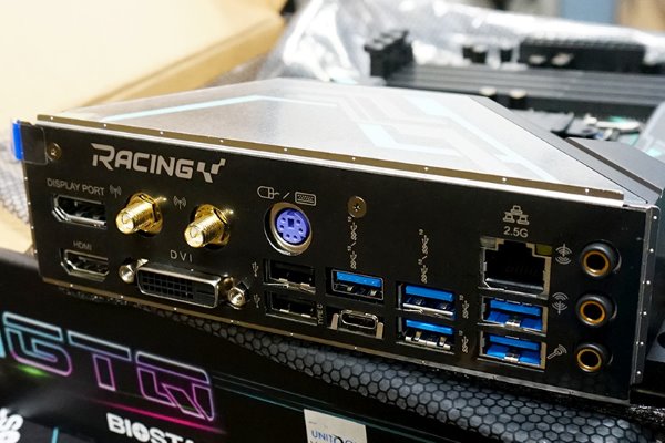 BIOSTARのB660マザーが3製品、Mini-ITXの「B660GTN」など - AKIBA PC