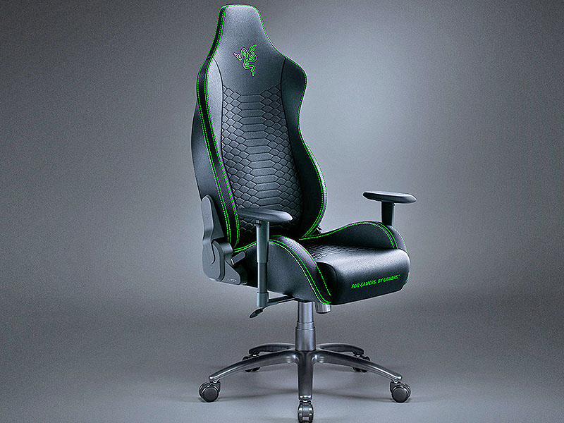 Razer Iskur X XL