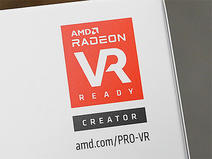 AMDのプロ向けビデオカード「Radeon Pro W6400」が発売、LowProfile