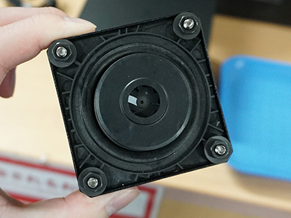 本格水冷用DDCポンプ 動作確認済み s1.jpg
