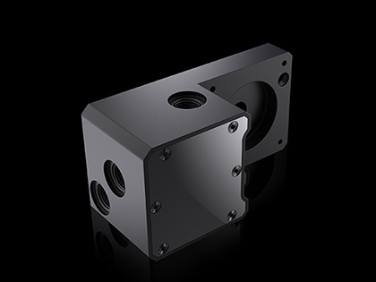 Bykskiの高級志向ブランド「Granzon」のDDCポンプが入荷 - AKIBA PC