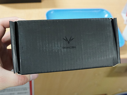 Bykskiの高級志向ブランド「Granzon」のDDCポンプが入荷 - AKIBA PC